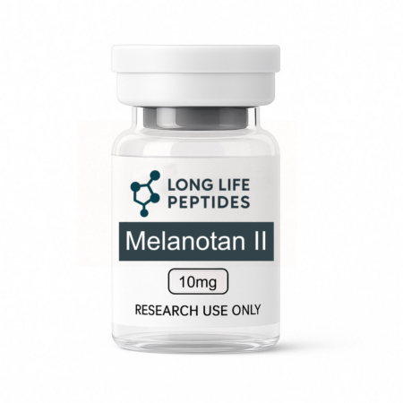 Melanotan II