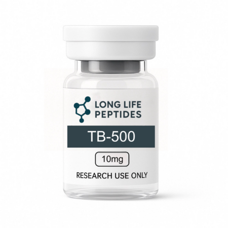 TB-500 (Thymosin Beta-4)