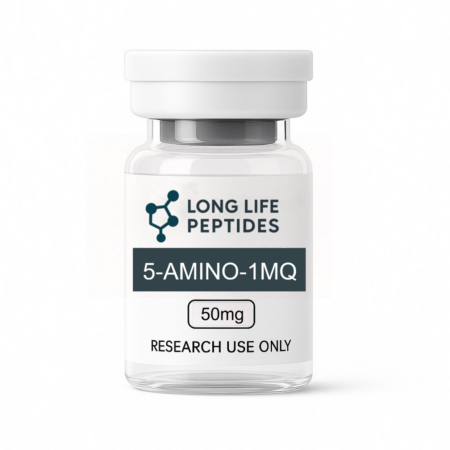 5-AMINO-1MQ