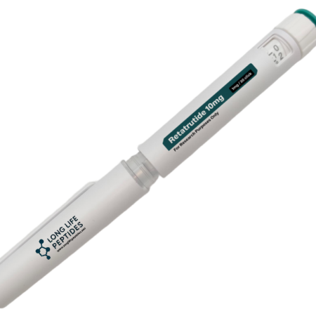 Retatrutide Pen