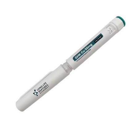 GHK-Cu Pen