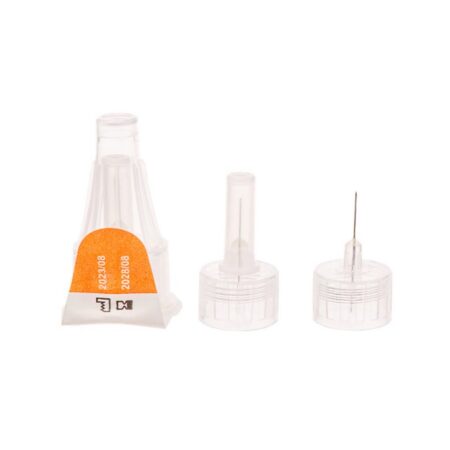 Insulin Pen Needle 5 Pcs