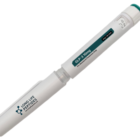 GLP-3 Pen