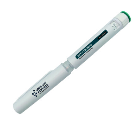 BPC-157 + TB-500 Pen