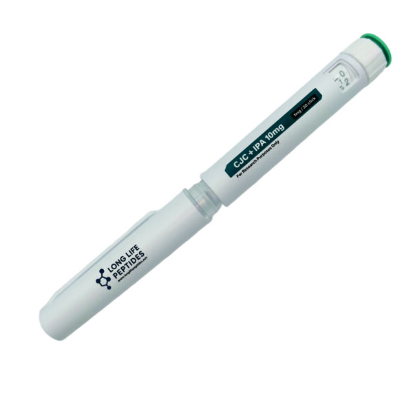 CJC + IPA Pen